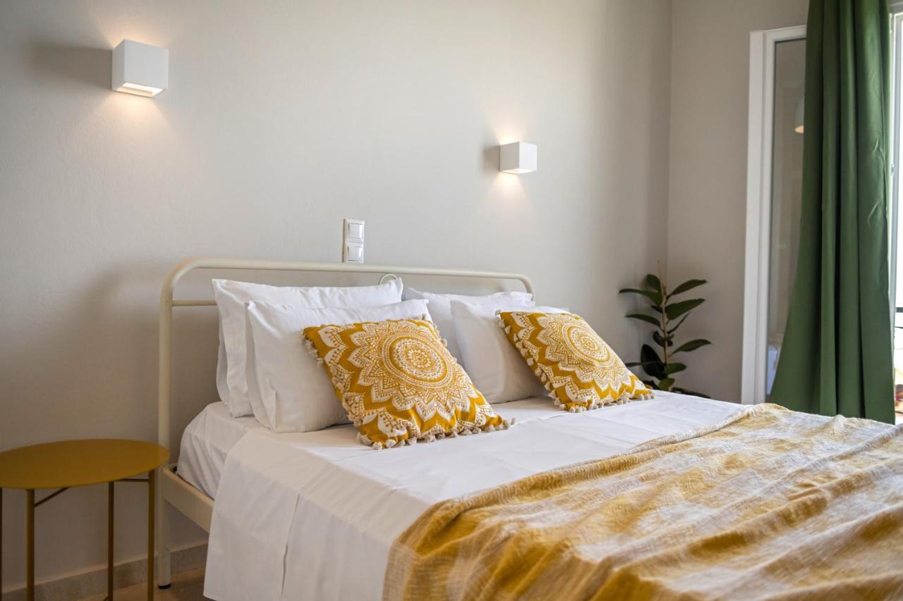 Ξενοδοχείο με διαμερίσματα Batelo - Adults Only 3*