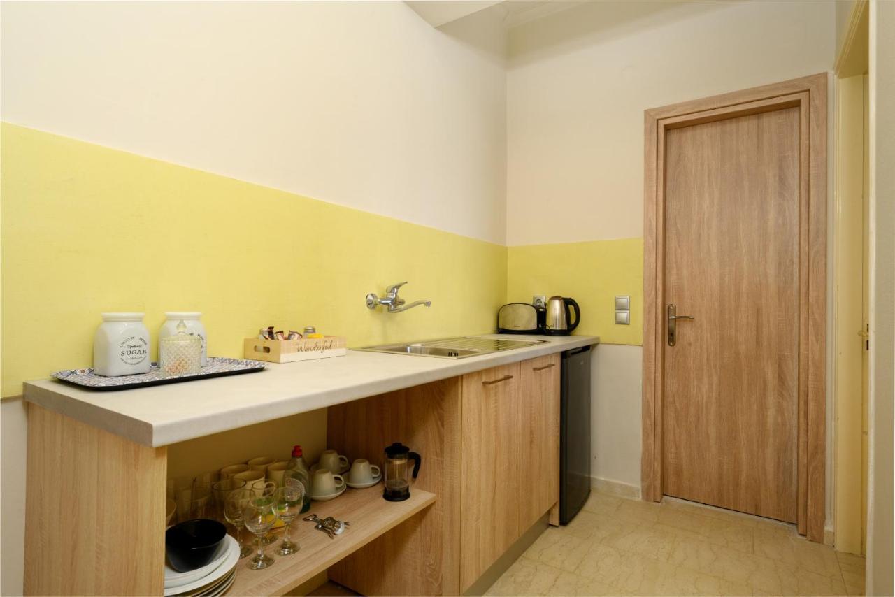 Ξενοδοχείο με διαμερίσματα Batelo - Adults Only 3*